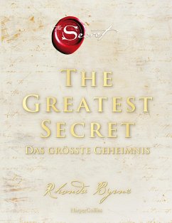 The Greatest Secret - Das größte Geheimnis von HarperCollins Hamburg / HarperCollins Paperback