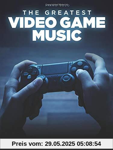 The Greatest Video Game Music The Greatest Video Game Music