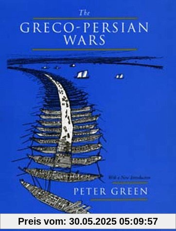 The Greco-Persian Wars