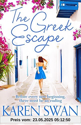 The Greek Escape