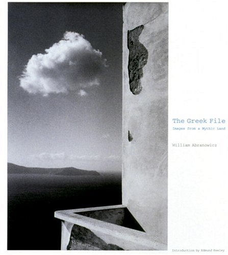 Greek File: Images from a Mythic Land