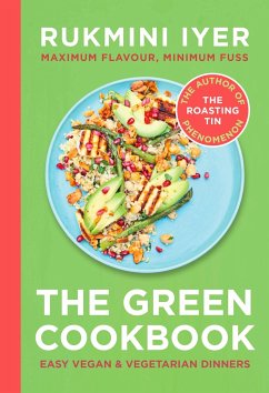 The Green Cookbook von Random House UK Ltd