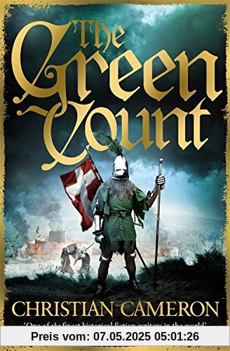 The Green Count (Chivalry, Band 3)