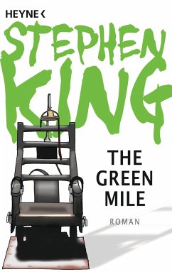 The Green Mile von Heyne