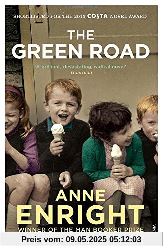 The Green Road