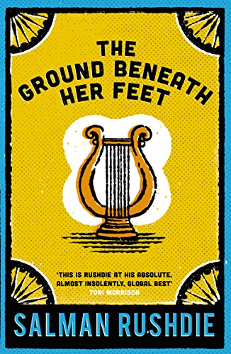The Ground Beneath Her Feet: A Novel