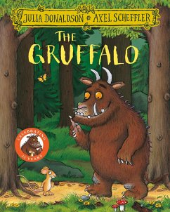 The Gruffalo von Macmillan Publishers International