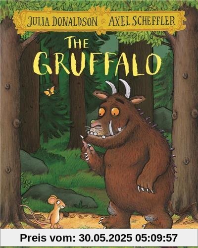 The Gruffalo The Gruffalo