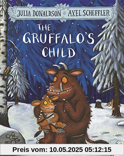 The Gruffalo's Child