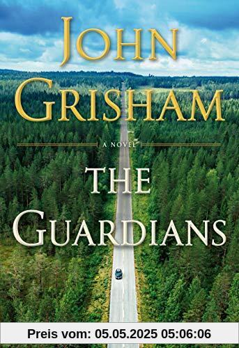 The Guardians: A Novel