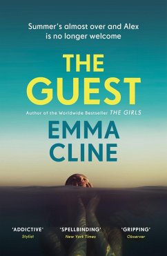 The Guest (eBook, ePUB) von Random House