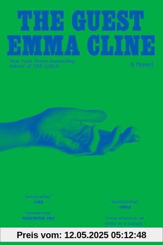 The Guest: A Novel
