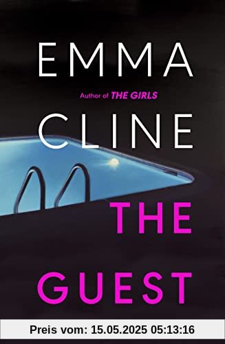 The Guest: ‘The tension never wavers’ (GUARDIAN)