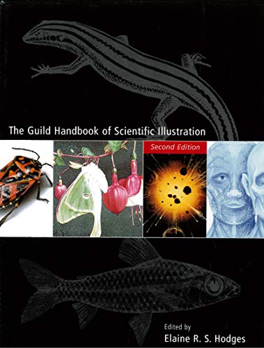 The Guild Handbook of Scientific Illustration von Wiley