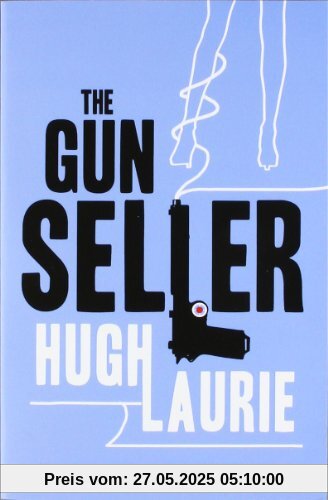 The Gun Seller