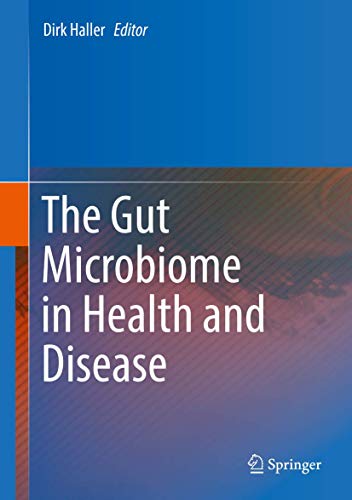 The Gut Microbiome in Health and Disease