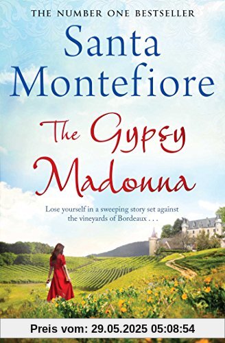 The Gypsy Madonna