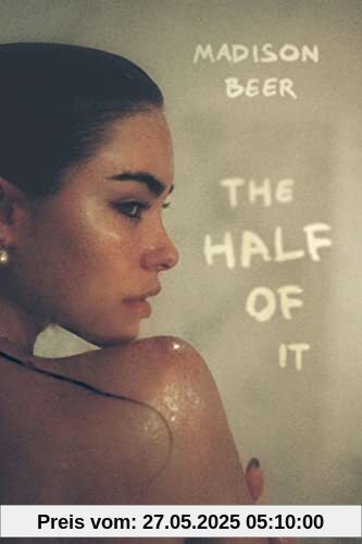 The Half of It: A Memoir