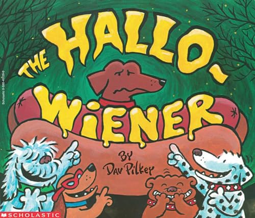 The Hallo-Wiener The Hallo-Wiener