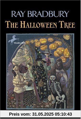 The Halloween Tree