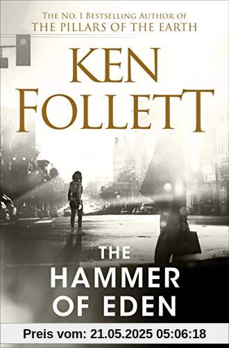 The Hammer of Eden