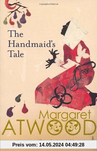 The Handmaid's Tale (Contemporary Classics)