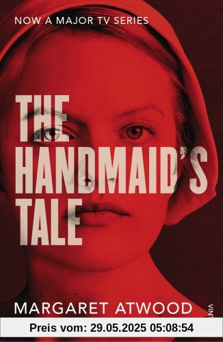 The Handmaid's Tale (Vintage Classics)