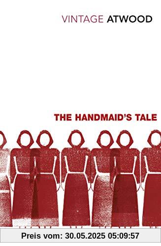 The Handmaid's Tale The Handmaid's Tale