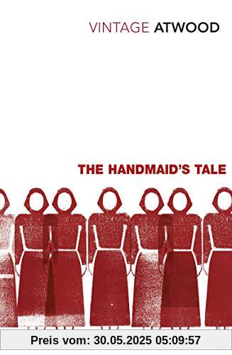 The Handmaid's Tale