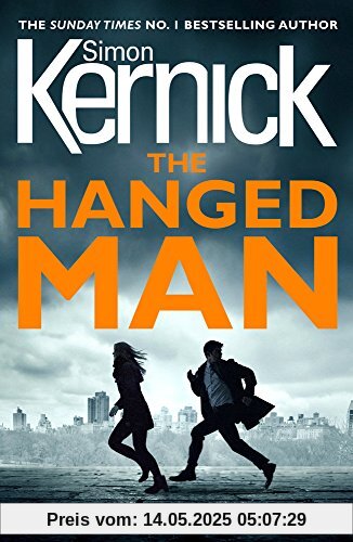 The Hanged Man (Bone Field 2)
