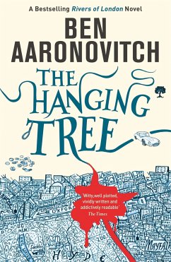 The Hanging Tree von Gollancz / Orion Publishing Group