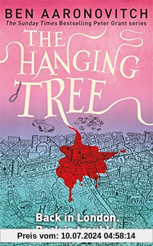 The Hanging Tree: The Sixth PC Grant Mystery