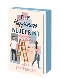 The Happiness Blueprint von Rowohlt TB.