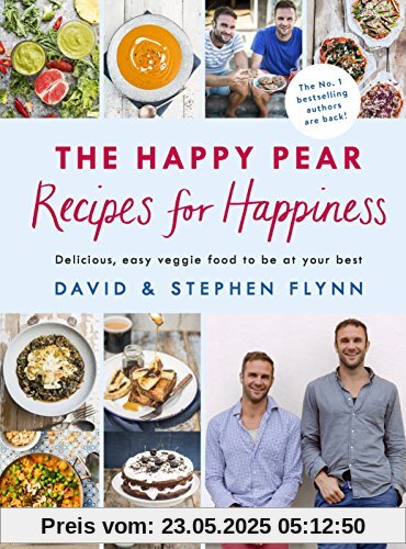 The Happy Pear: Recipes for Happiness