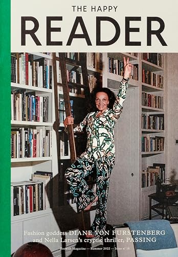 The Happy Reader 18 von Penguin Classics