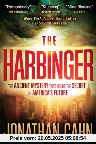 The Harbinger
