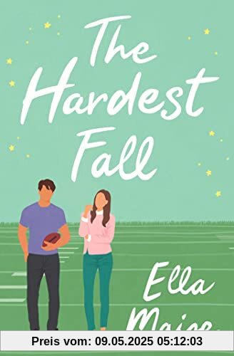 The Hardest Fall