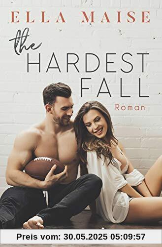 The Hardest Fall: Roman