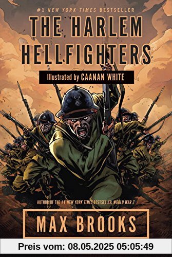 The Harlem Hellfighters