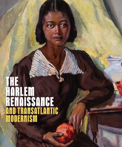 The Harlem Renaissance and Transatlantic Modernism von Metropolitan Museum of Art