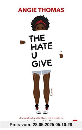 The Hate U Give