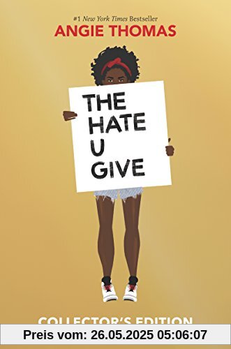 The Hate U Give Collector's Edition