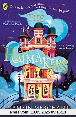 The Hatmakers