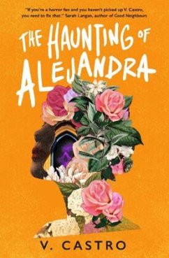 The Haunting of Alejandra von Titan Books