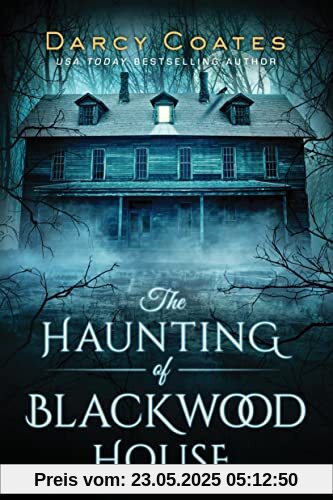 The Haunting of Blackwood House