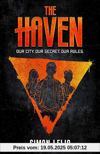 The Haven: Book 1