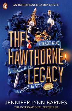 The Hawthorne Legacy von Penguin / Penguin Books UK