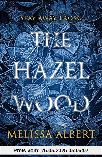 The Hazel Wood