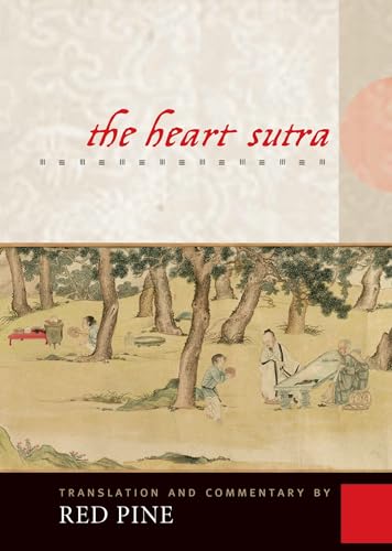 The Heart Sutra von Counterpoint