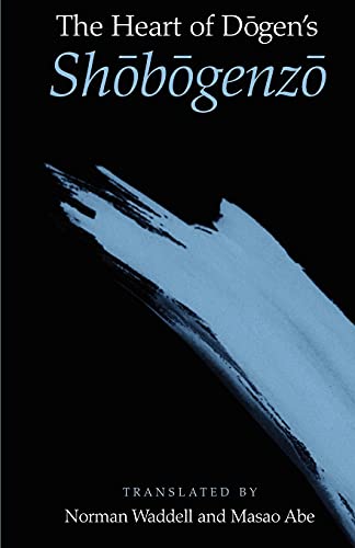 The Heart of Dogen's Shobogenzo von SUNY PRESS